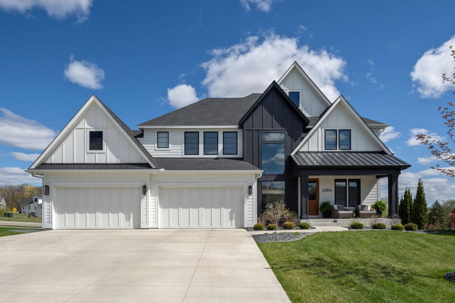 6304 Xene Lane N, Maple Grove, MN 55311 6304 Xene Lane N, Maple Grove, MN 55311