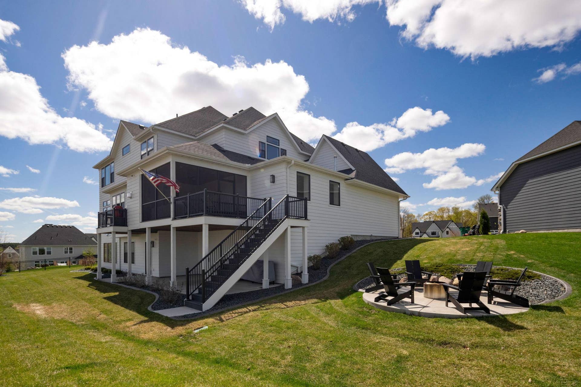 6304 Xene Lane N, Maple Grove, MN 55311 6304 Xene Lane N, Maple Grove, MN 55311