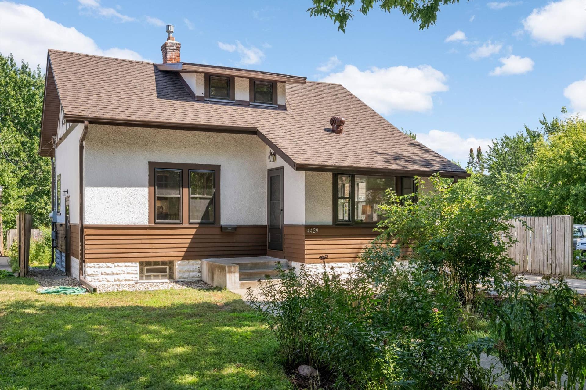 4429 Minnehaha Avenue, 32, Minneapolis, MN 55406 This charming, Bungalow-style home is move-in ready and offers convenient access to Longfellow neighborhood shops, restaurants, and coffee shops.