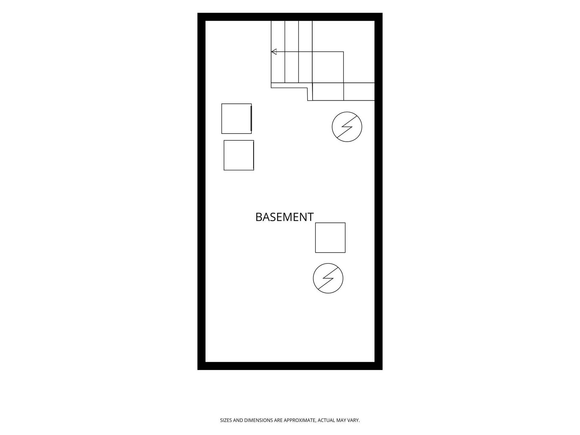 240 Oak Street W, #240, Stillwater, MN 55082 2D Floor Plan for 240 Oak Street West (1).jpg
