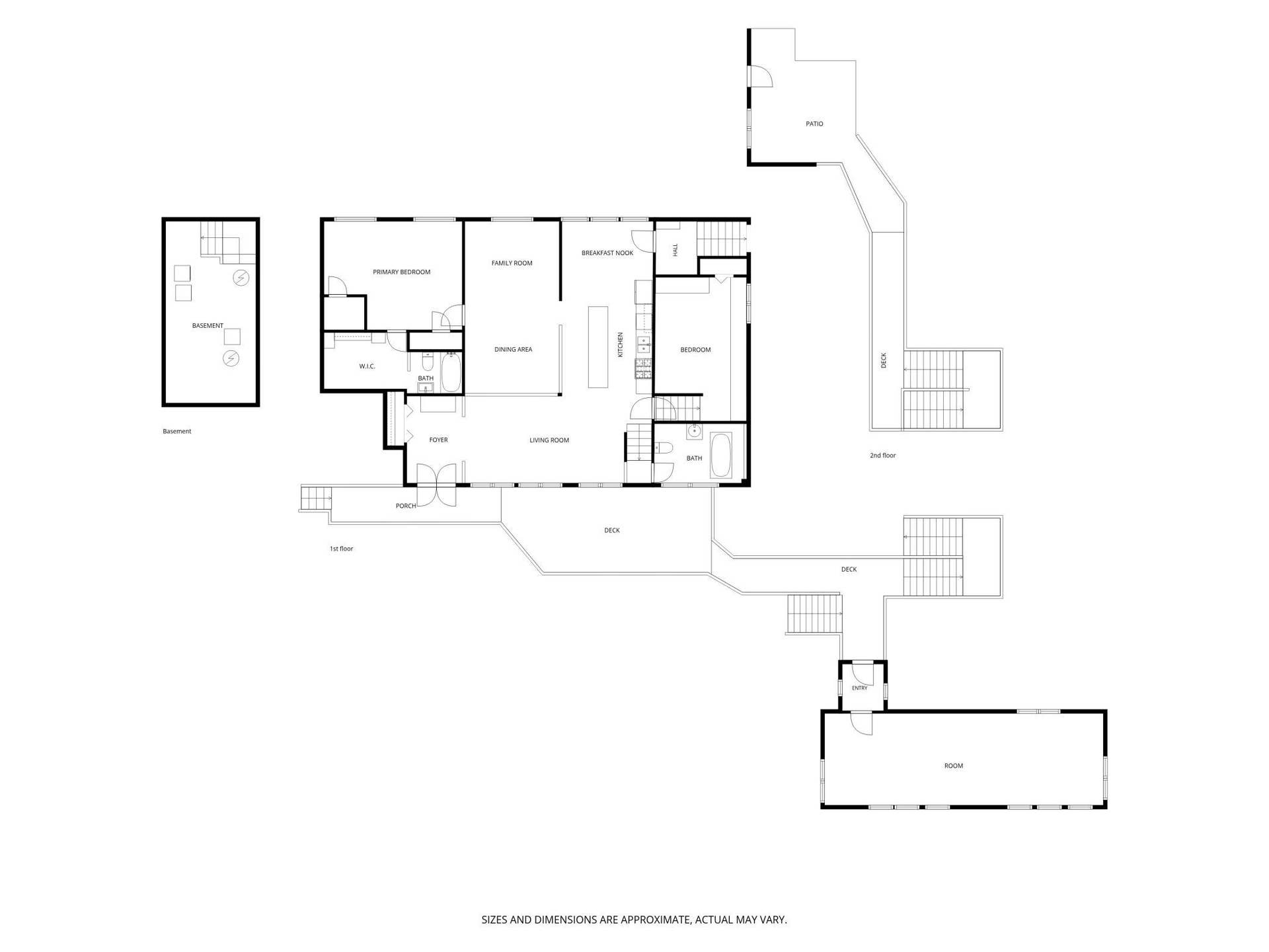 240 Oak Street W, #240, Stillwater, MN 55082 2D Floor Plan for 240 Oak Street West_3 (1).jpg