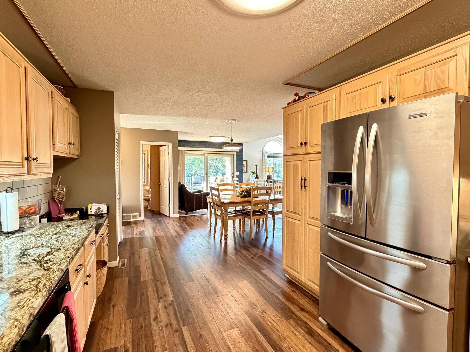511 Irving Beach Drive SW, Bemidji, MN 56601 Kitchen & Dining.jpeg
