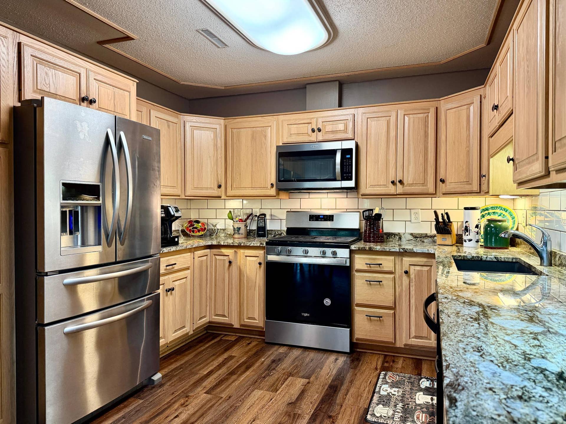 511 Irving Beach Drive SW, Bemidji, MN 56601 Kitchen 2.jpeg