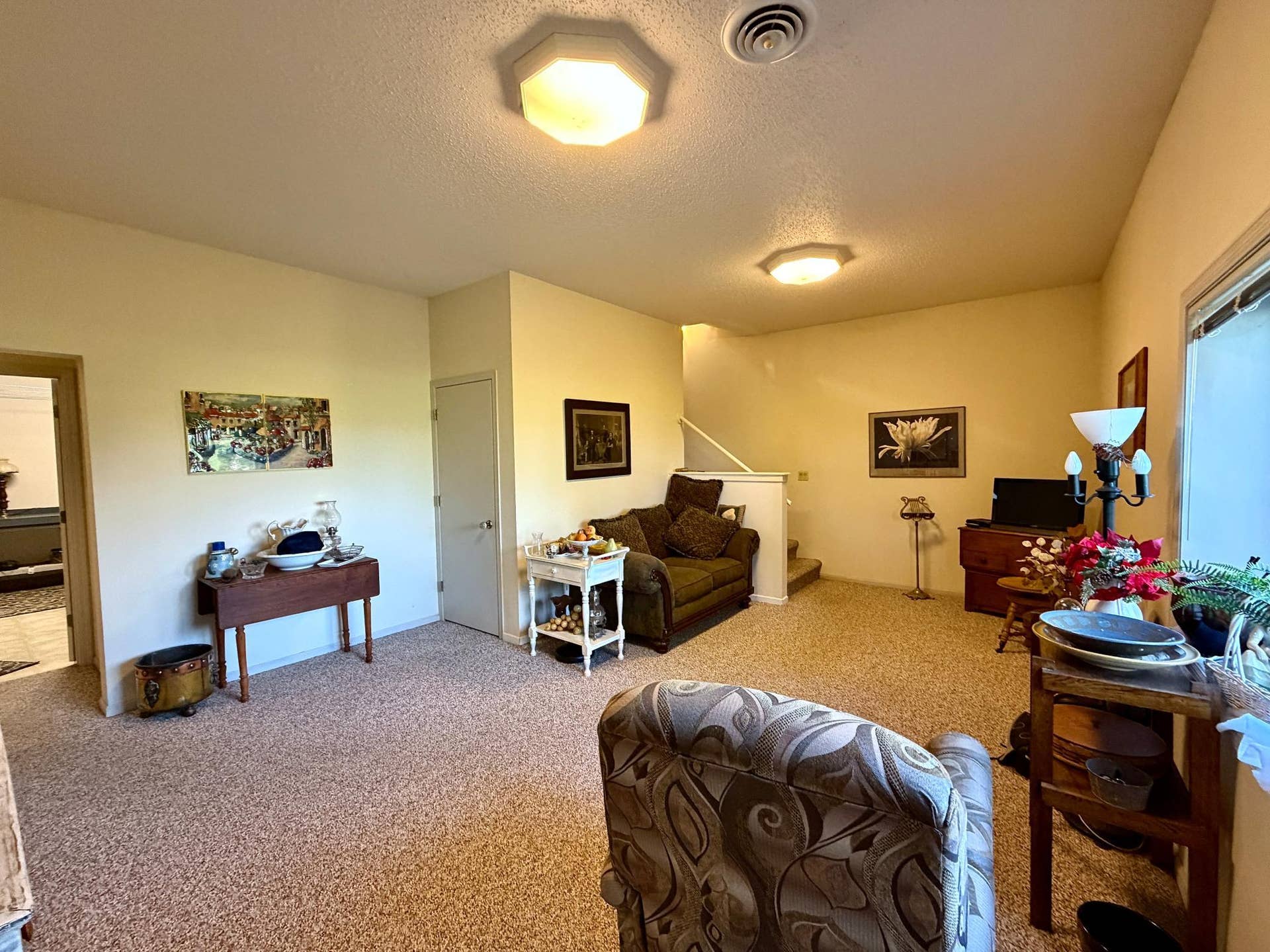 511 Irving Beach Drive SW, Bemidji, MN 56601 Lower Level Family Room 2.jpeg