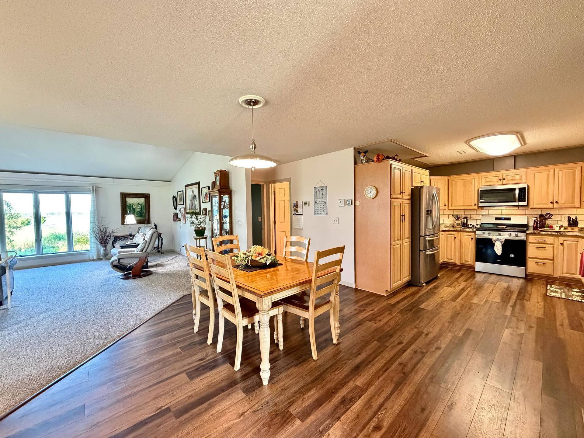 511 Irving Beach Drive SW, Bemidji, MN 56601 Open Floor Plan.jpeg