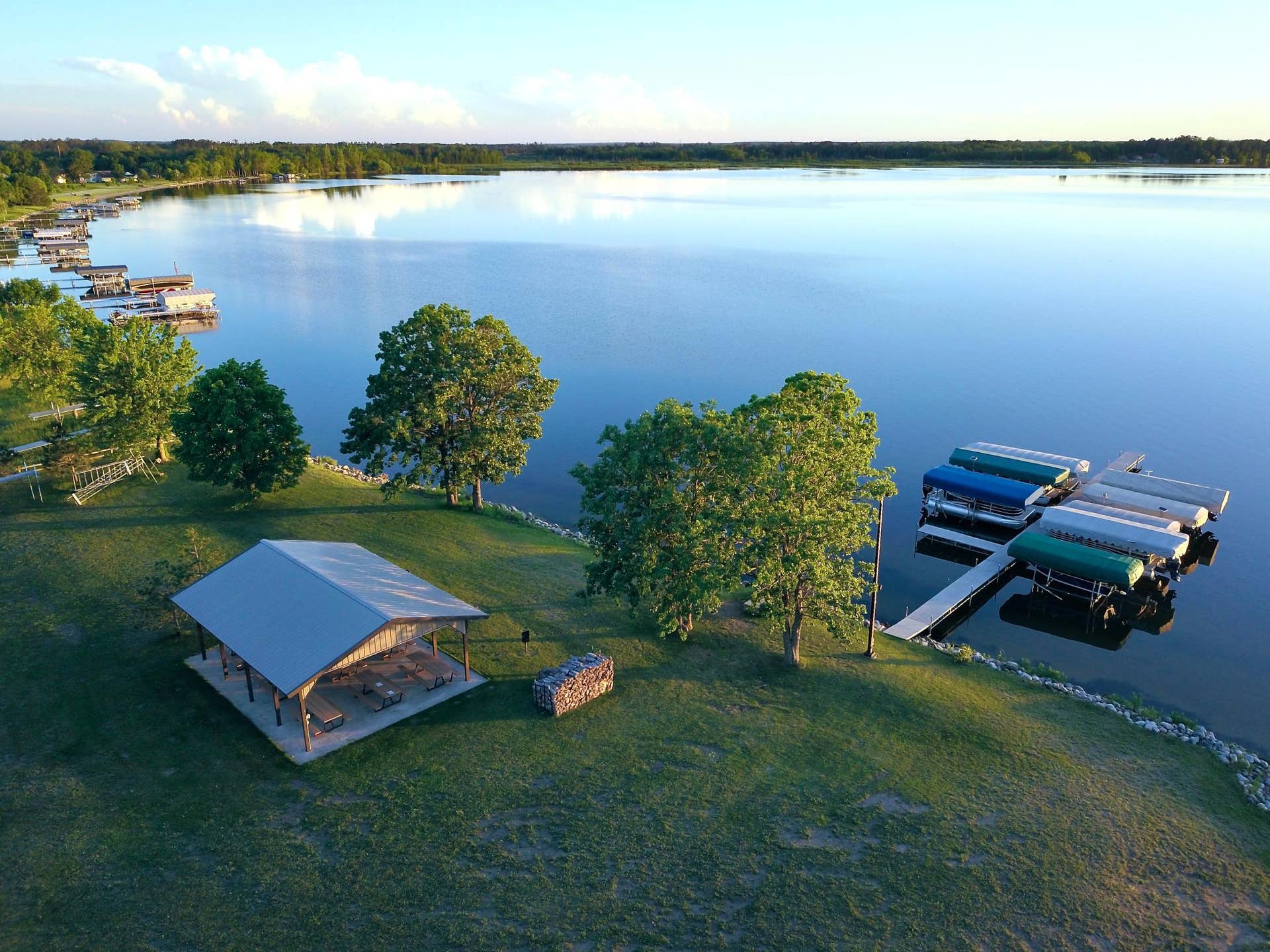 511 Irving Beach Drive SW, Bemidji, MN 56601 Lake Irving.JPG
