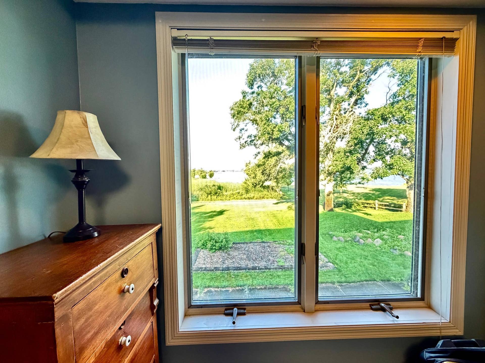 511 Irving Beach Drive SW, Bemidji, MN 56601 View from Primary Bedroom.jpeg