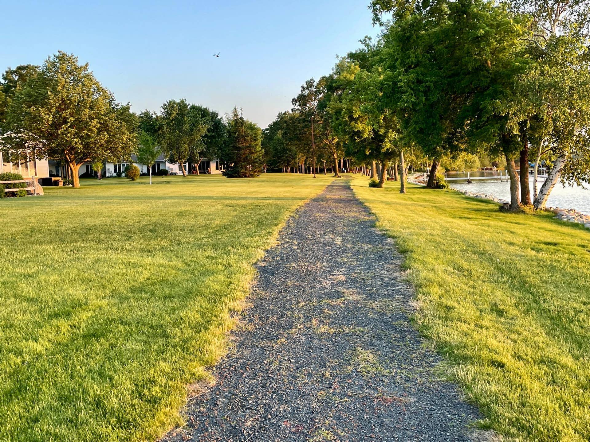 511 Irving Beach Drive SW, Bemidji, MN 56601 Walking Trail.JPG