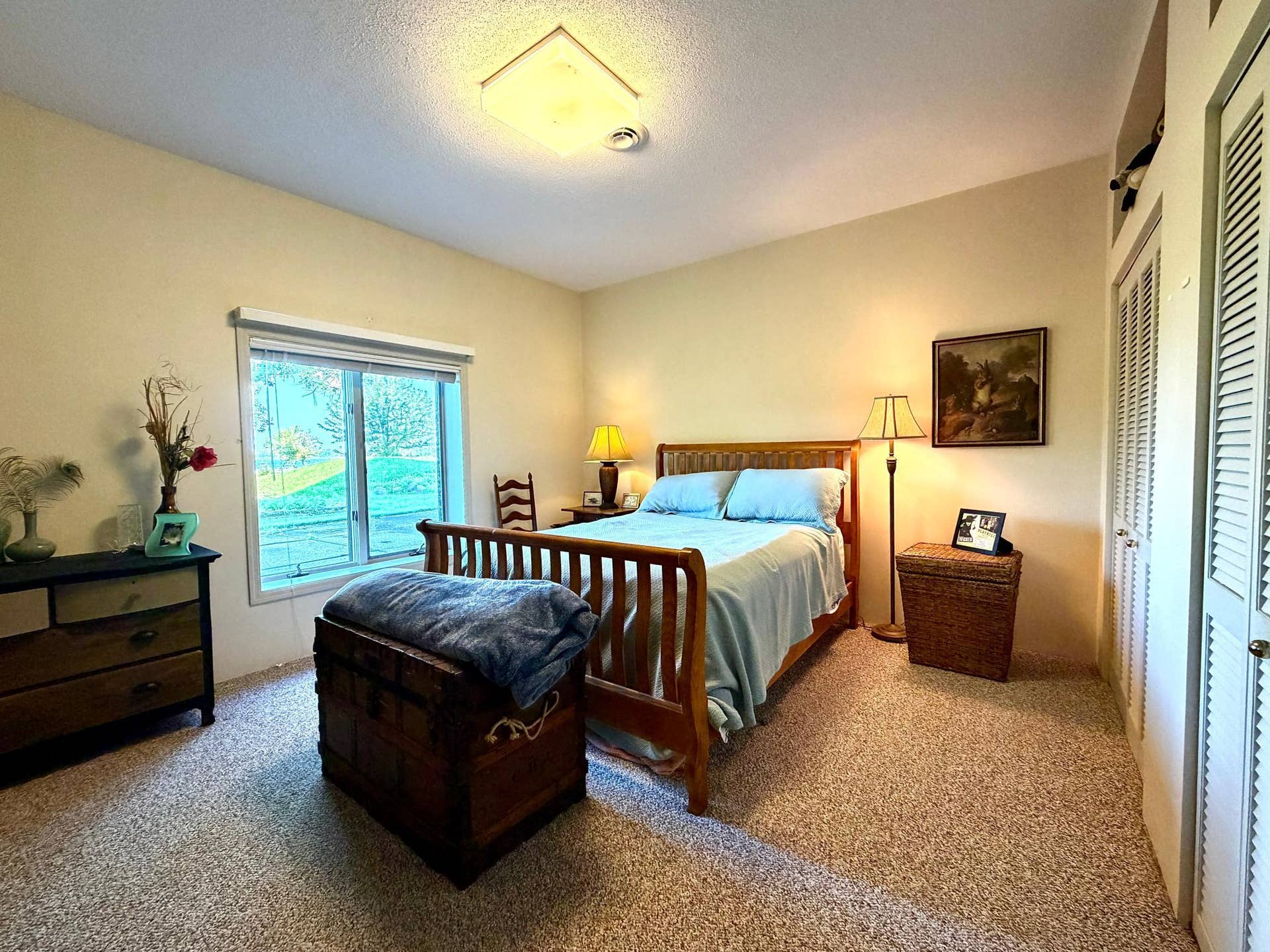 511 Irving Beach Drive SW, Bemidji, MN 56601 Lower Level Bedroom 3.jpeg