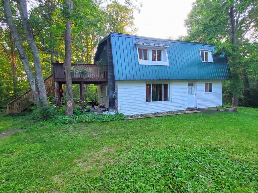 Property photo for 10125 N Garden Lane NE, Bemidji, MN