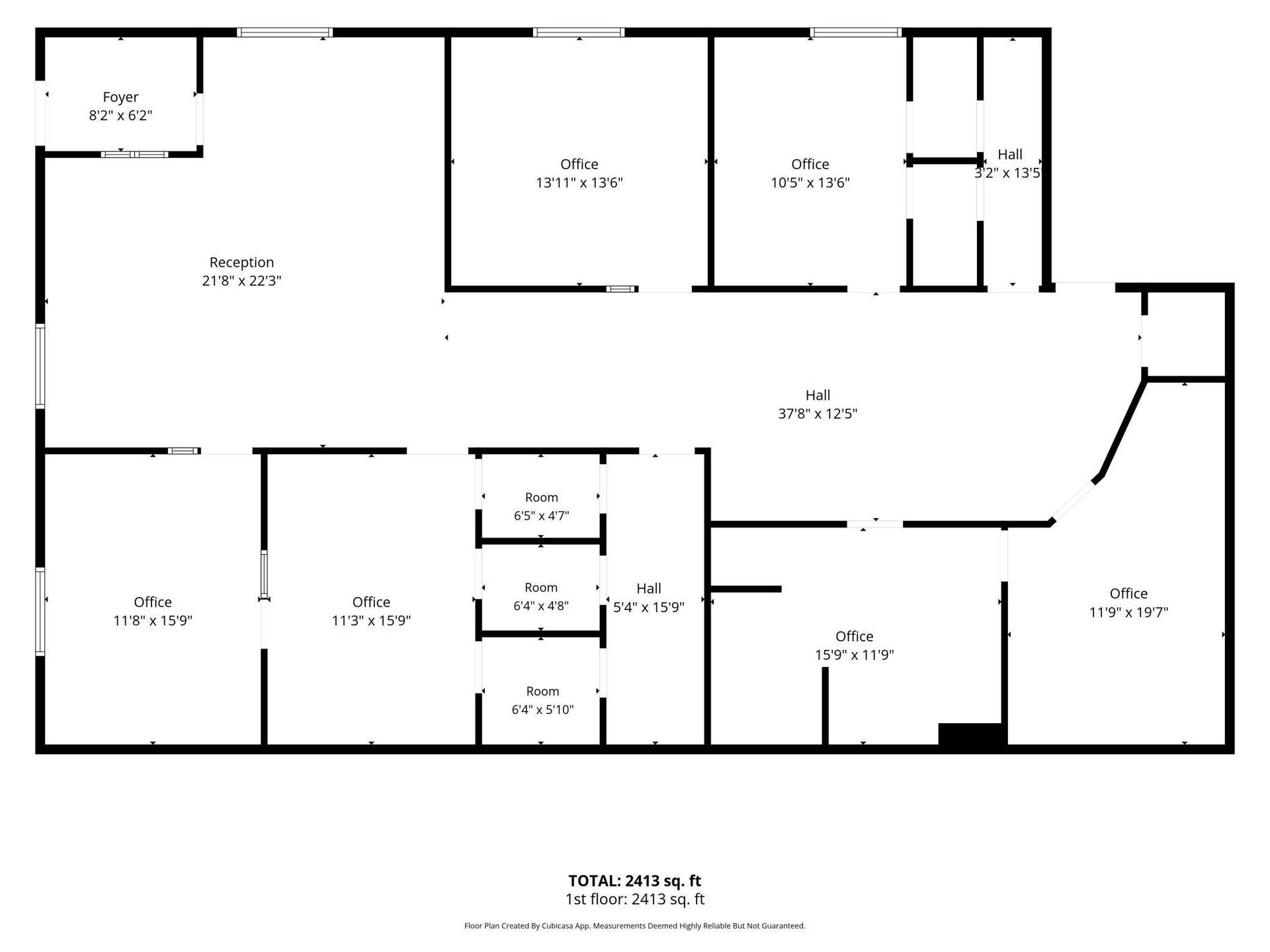 1620 98th Street W, Bloomington, MN 55431 2-2-Floorplan_1.jpg