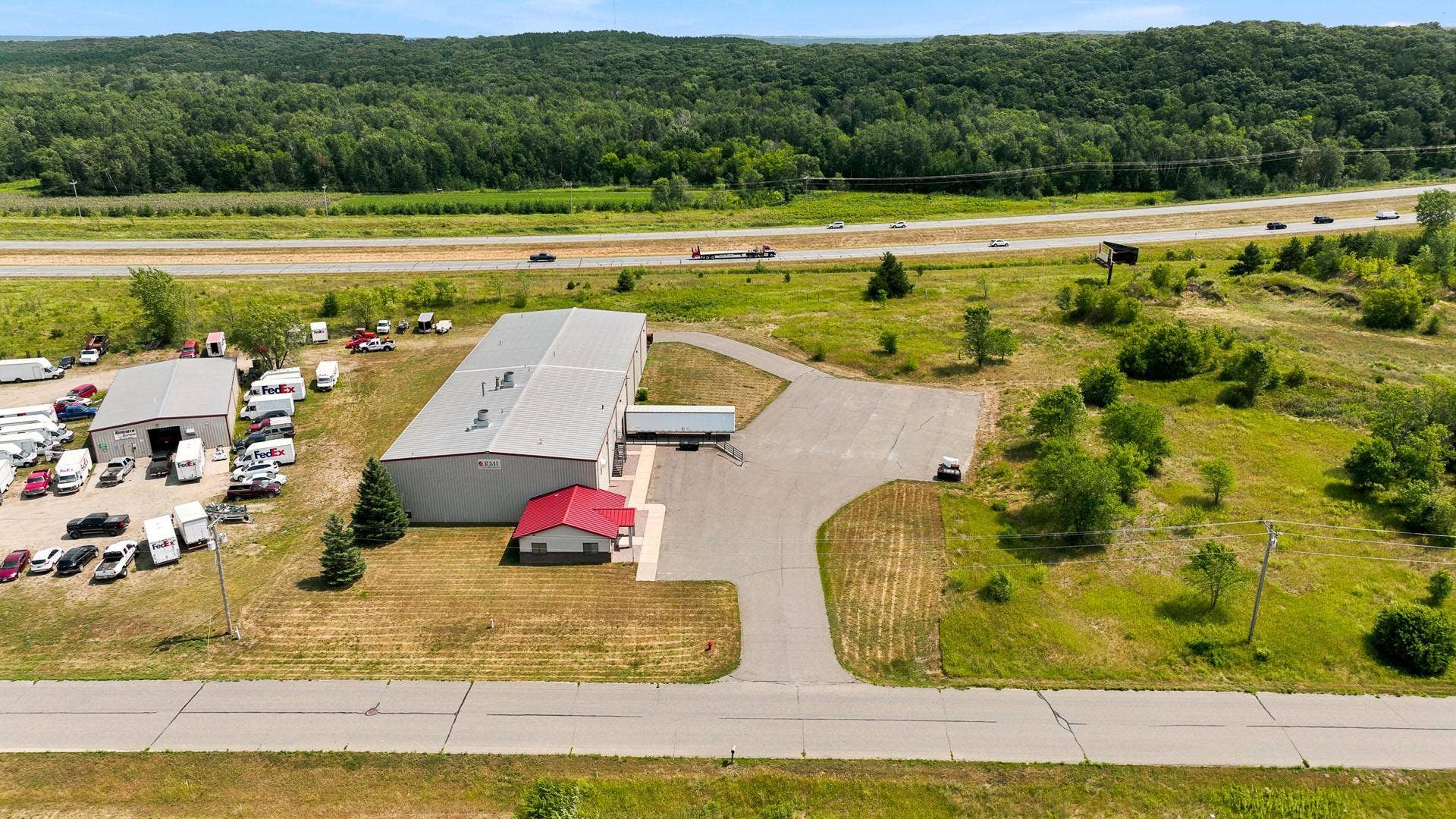 16658 11th Street NE, Little Falls, MN 56345 16658 11th St NE MLS-15.jpg
