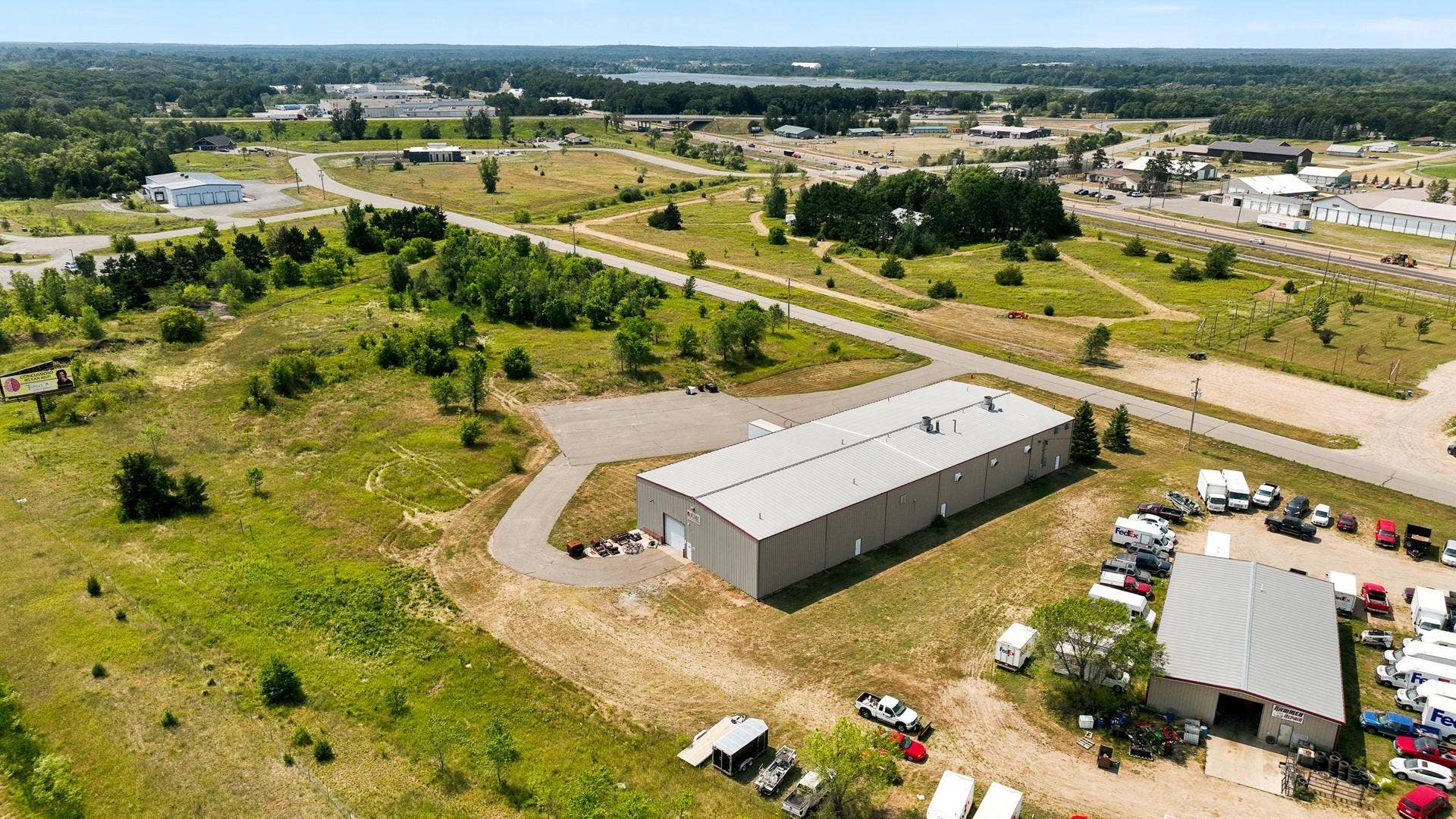 16658 11th Street NE, Little Falls, MN 56345 16658 11th St NE MLS-20.jpg