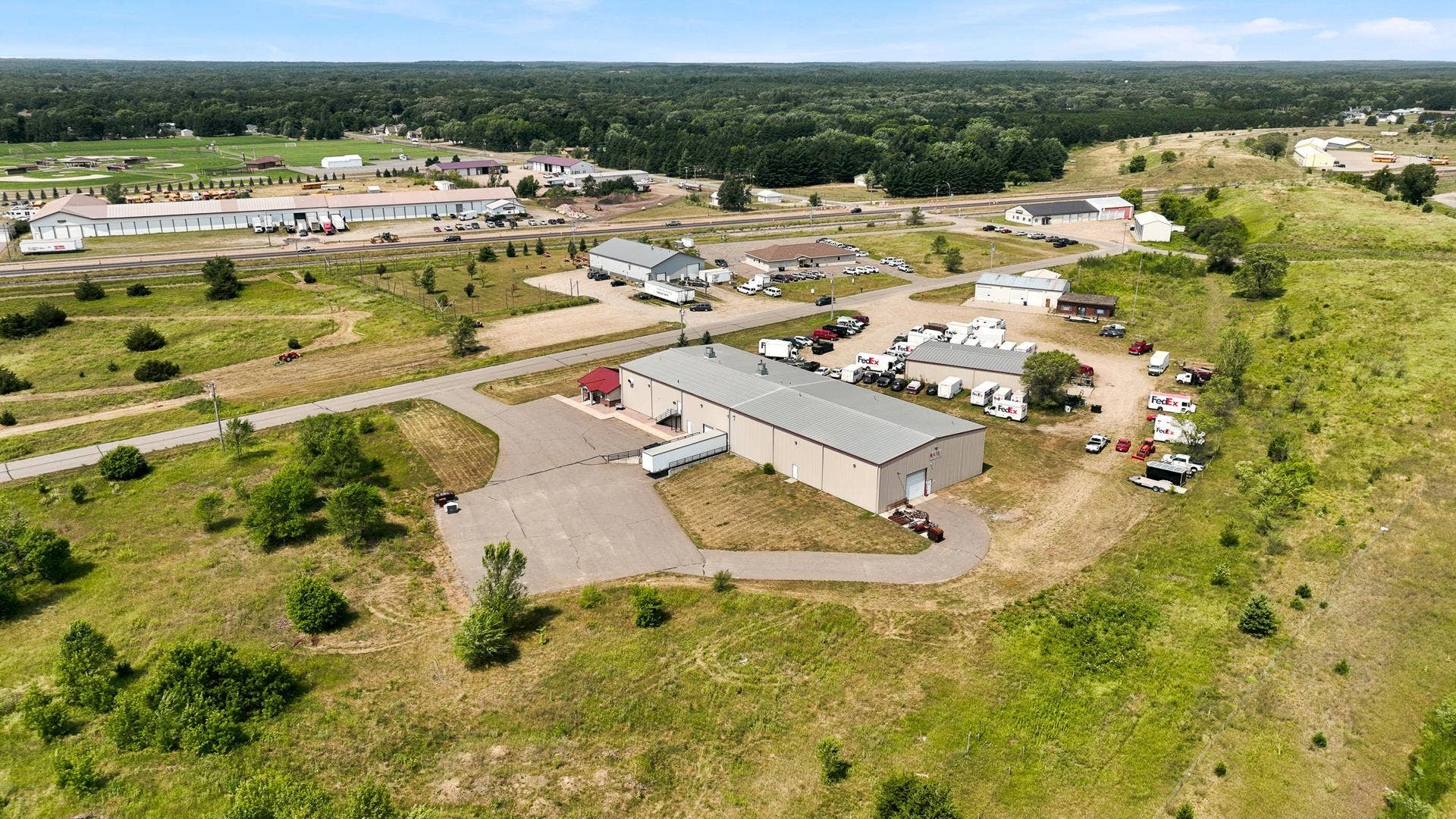 16658 11th Street NE, Little Falls, MN 56345 16658 11th St NE MLS-18.jpg