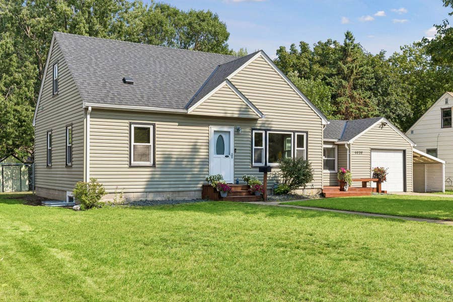 Property photo for 6030 Aldrich Avenue N, Brooklyn Center, MN