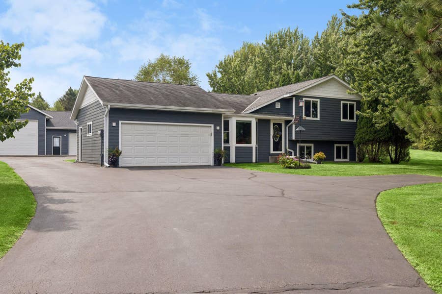 Property photo for 8255 Stillwater Boulevard N, Lake Elmo, MN