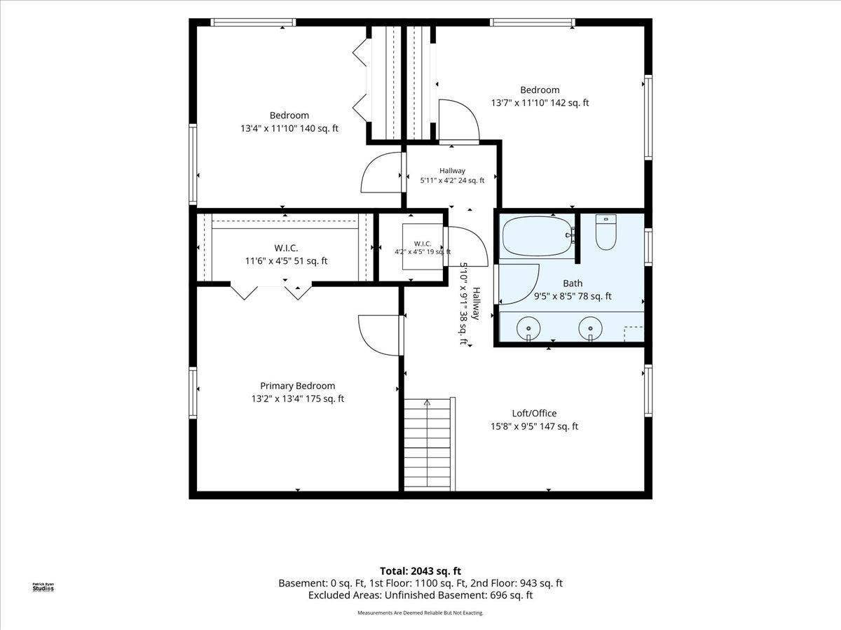 198 Ferndale Street N, Maplewood, MN 55119 02-TOP FLOOR.jpg