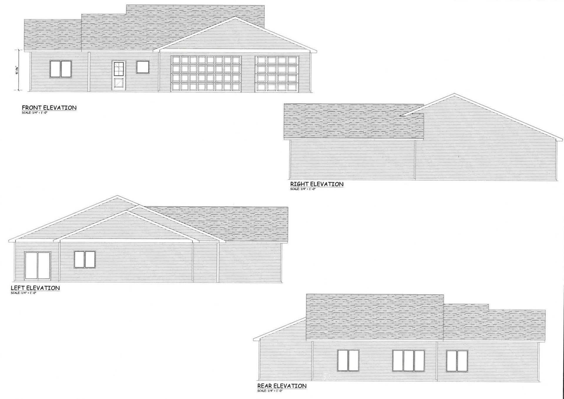 1320 Whiting Road NW, #38, Bemidji, MN 56601 1320 Whiting Road NW, #38, Bemidji, MN 56601
