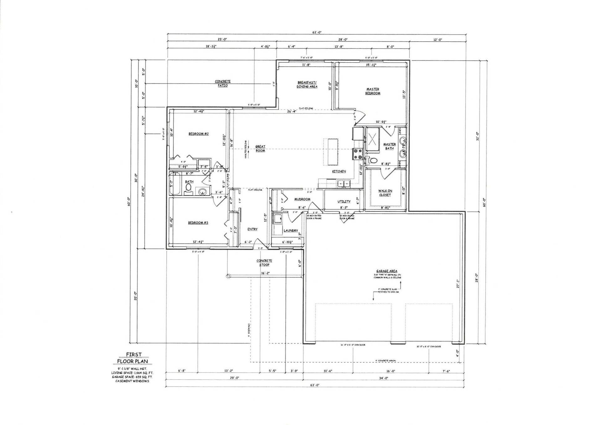 1320 Whiting Road NW, #38, Bemidji, MN 56601 1320 Whiting Road NW, #38, Bemidji, MN 56601