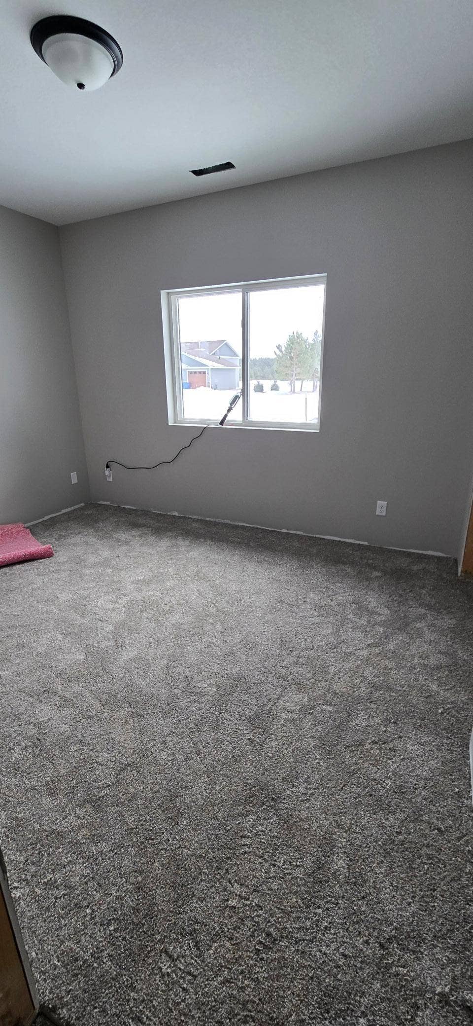 1320 Whiting Road NW, #38, Bemidji, MN 56601 Photo is of a similar unit