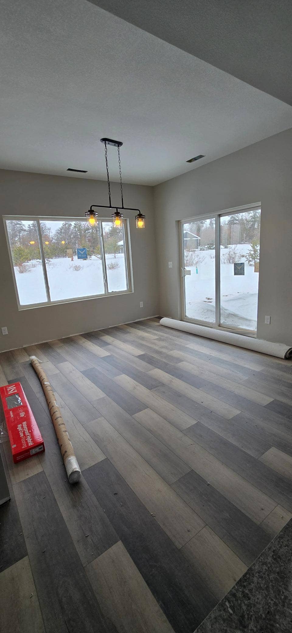 1320 Whiting Road NW, #38, Bemidji, MN 56601 Photo is of a similar unit