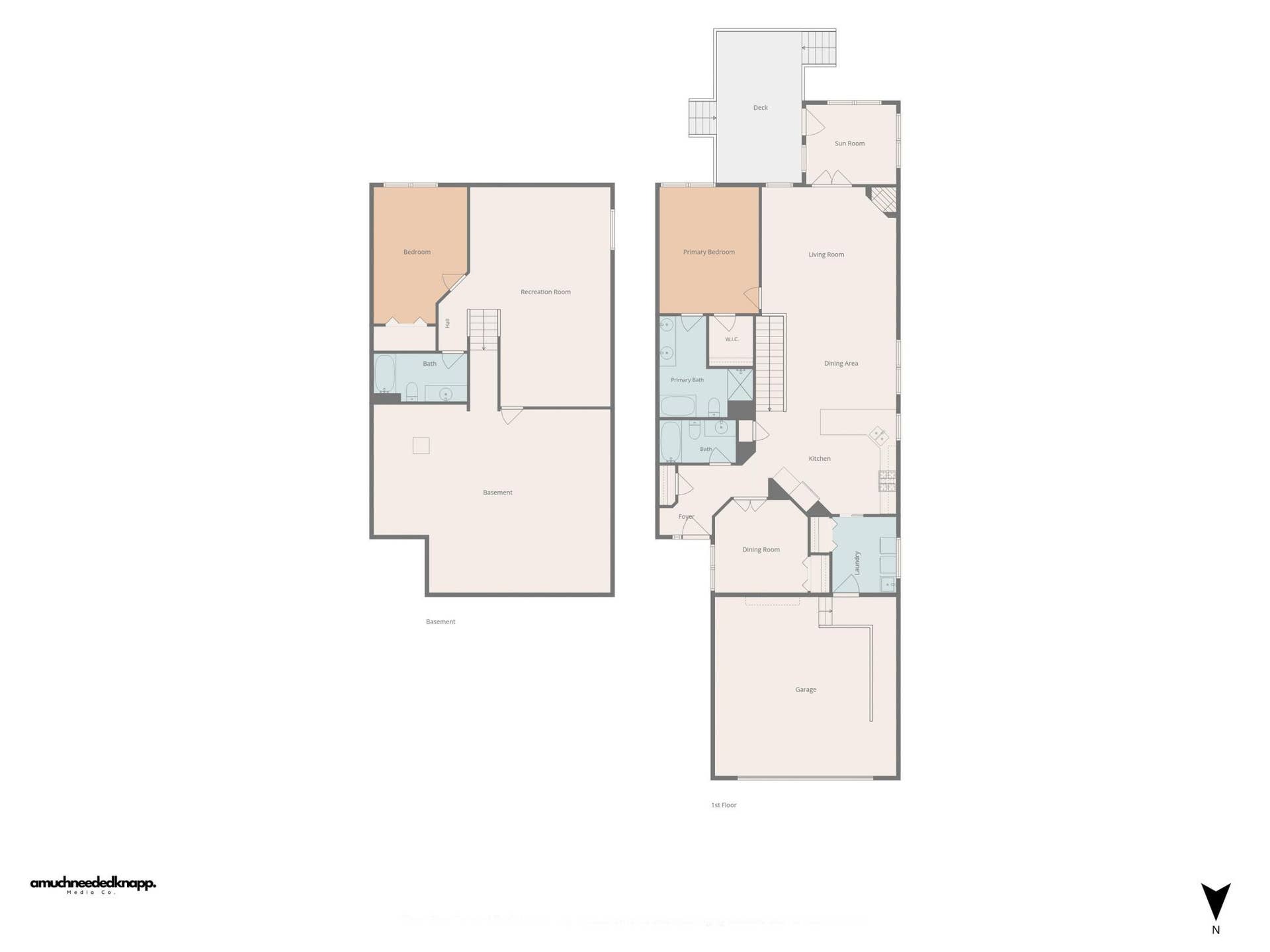 5845 Oakgreen Court N, Stillwater, MN 55082 1-5845 Oakgreen Court North Stillwater-324.jpg