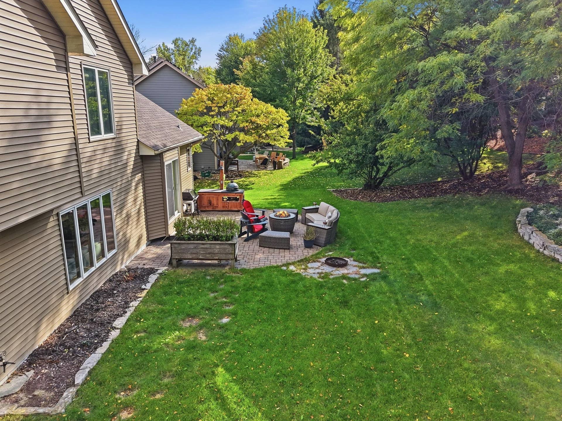 4235 Wedgewood Lane N, Plymouth, MN 55442