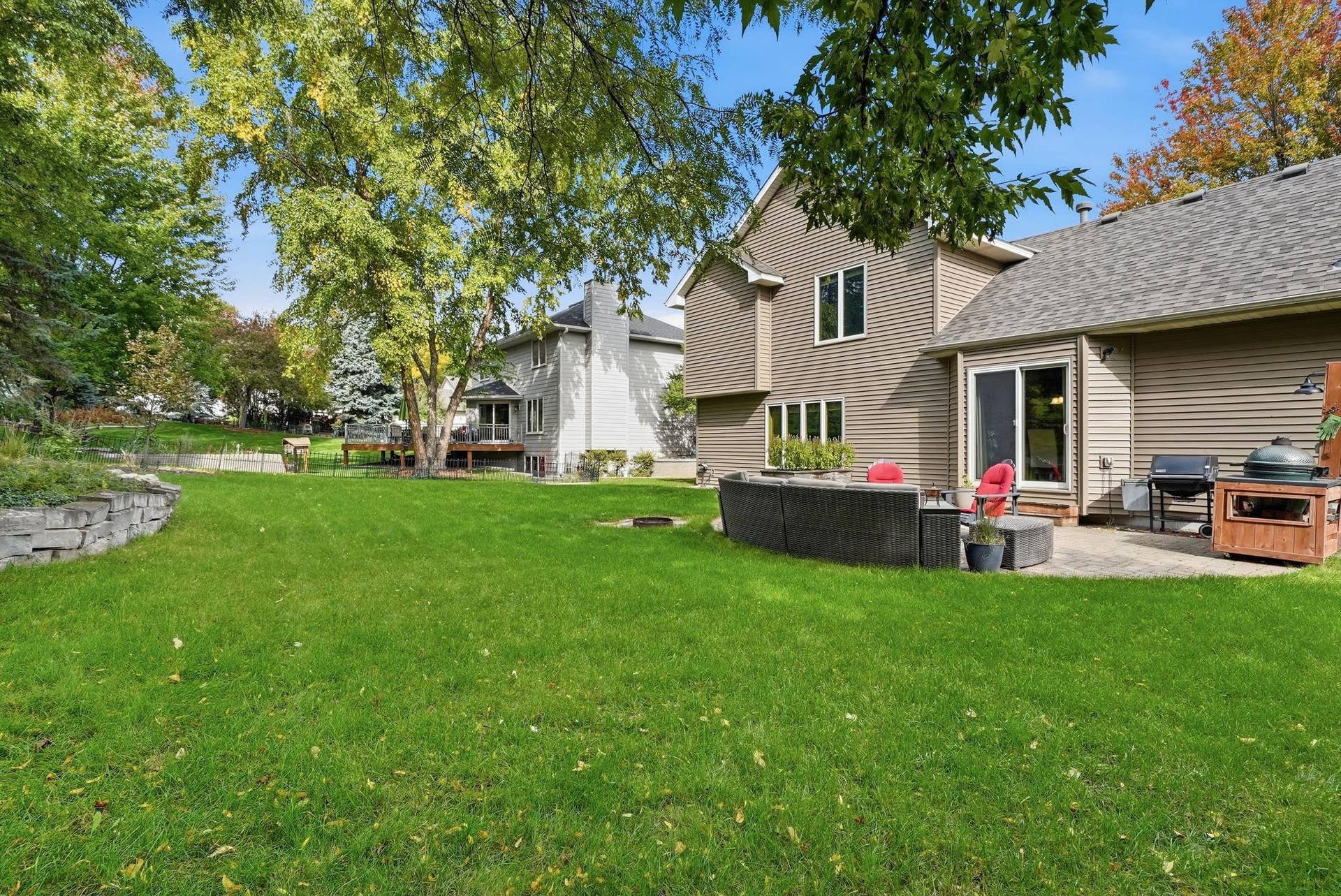4235 Wedgewood Lane N, Plymouth, MN 55442