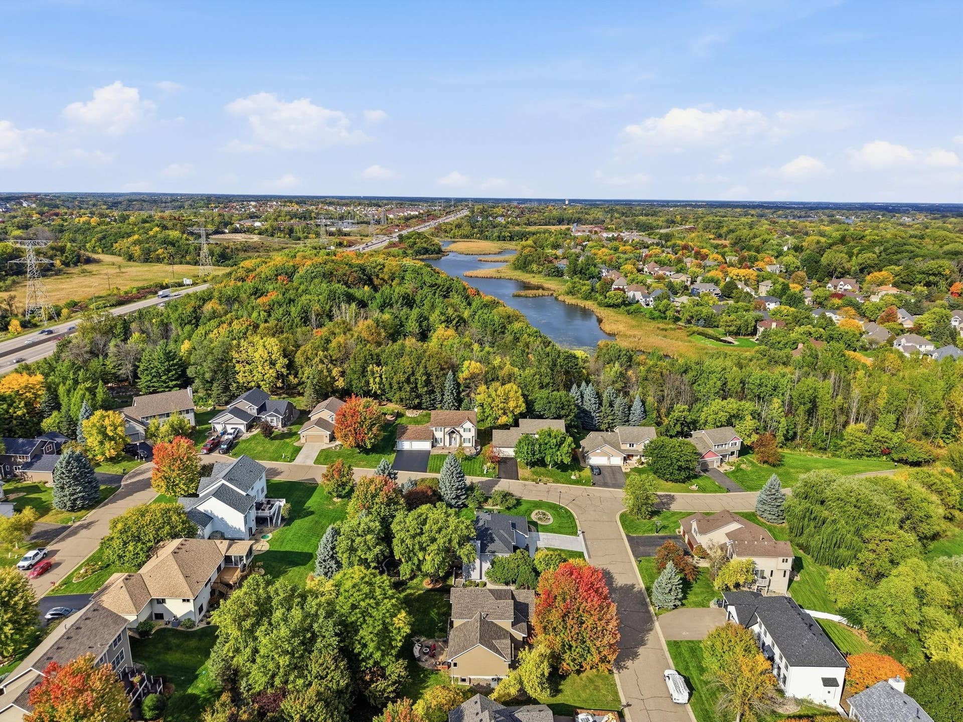 4235 Wedgewood Lane N, Plymouth, MN 55442