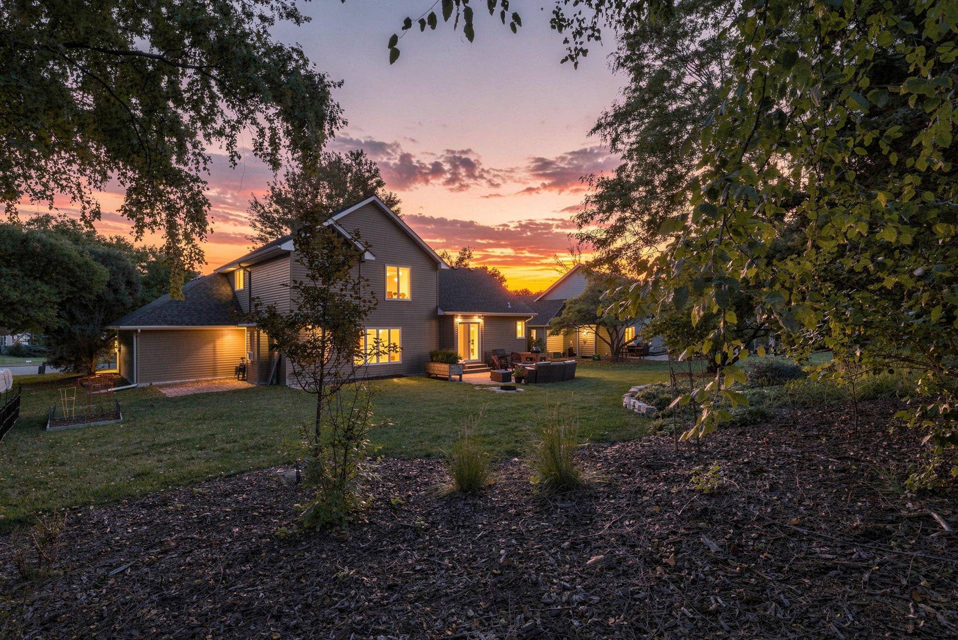 4235 Wedgewood Lane N, Plymouth, MN 55442