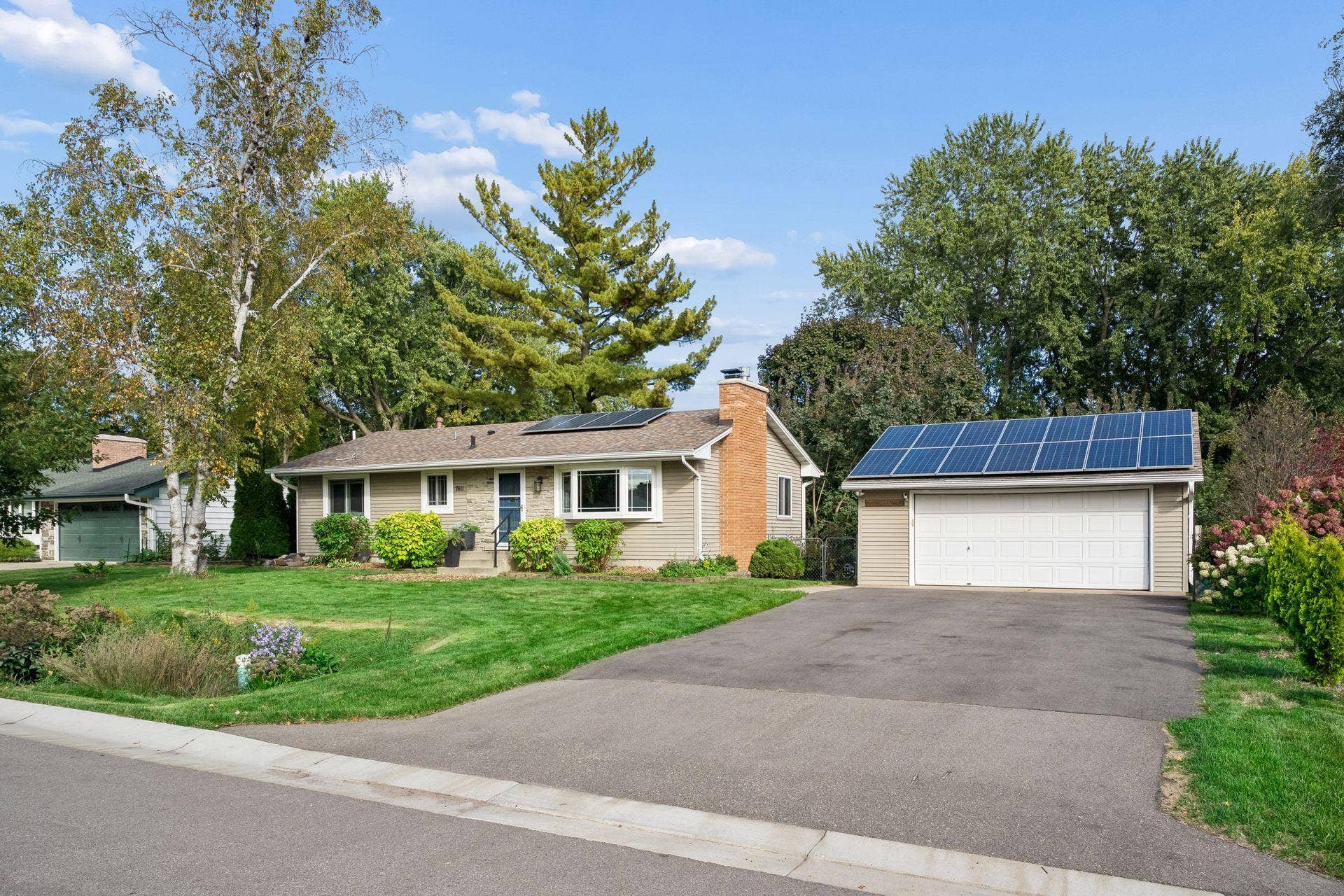 7611 Kiowa Avenue, Chanhassen, MN 55317 7611 Kiowa Avenue, Chanhassen, MN 55317