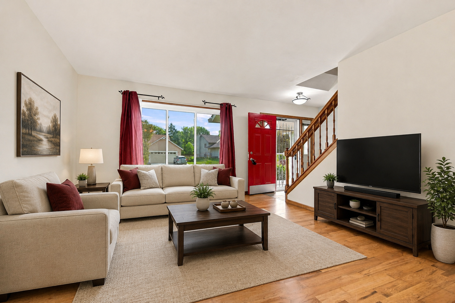 2610 Hydram Avenue N, Oakdale, MN 55128 2610 LR VStaged.png