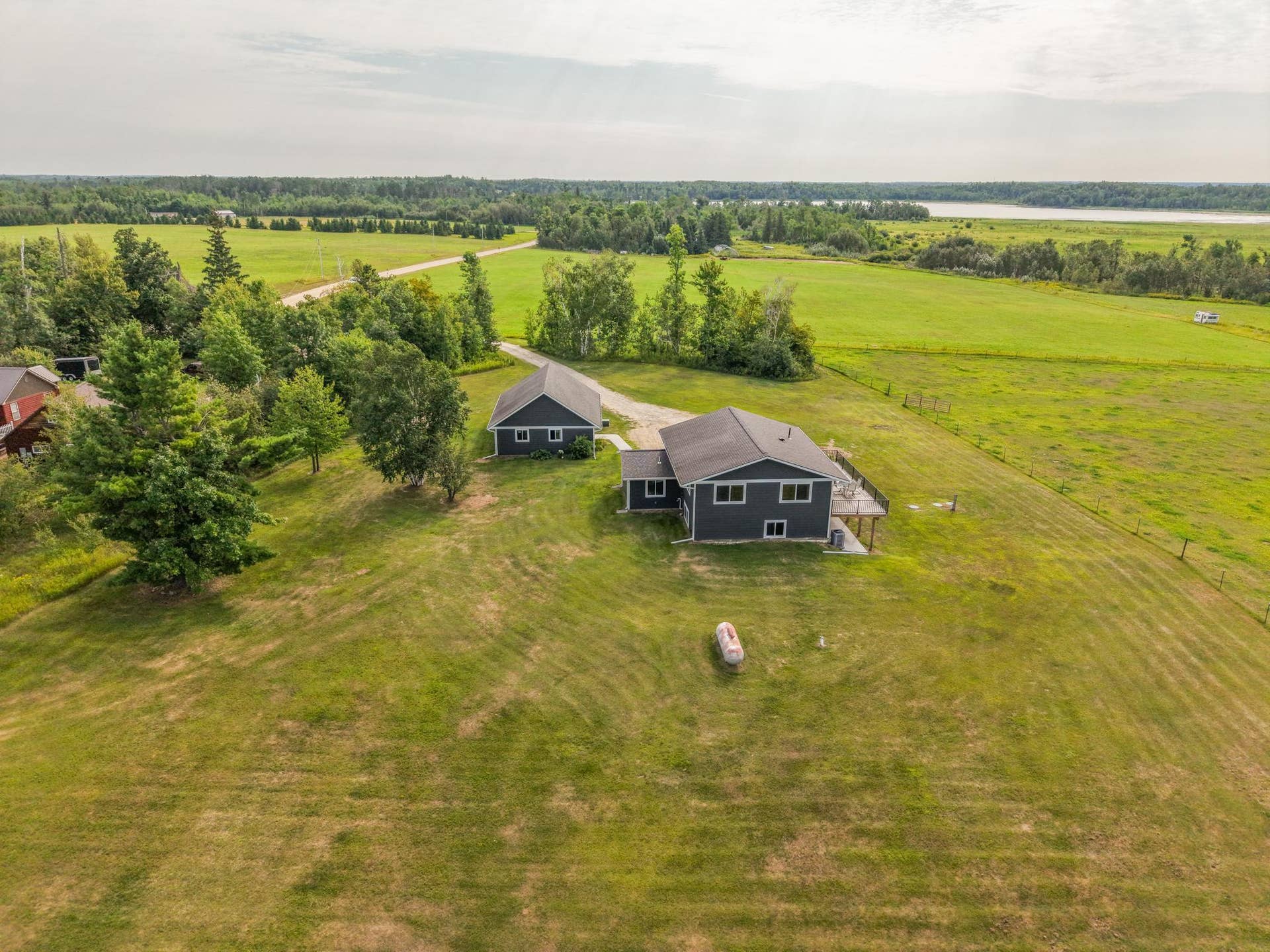 9650 Twain Drive SW, Bemidji, MN 56601 Twain Drive Drone-10.jpg