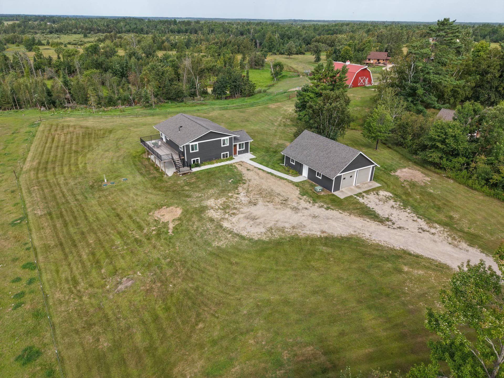 9650 Twain Drive SW, Bemidji, MN 56601 Twain Drive Drone-8.jpg