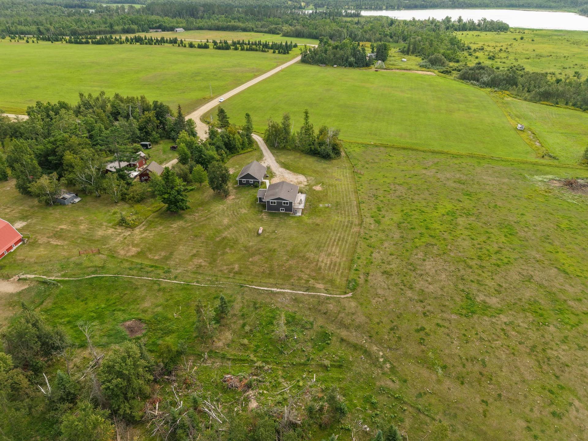 9650 Twain Drive SW, Bemidji, MN 56601 Twain Drive Drone-5.jpg