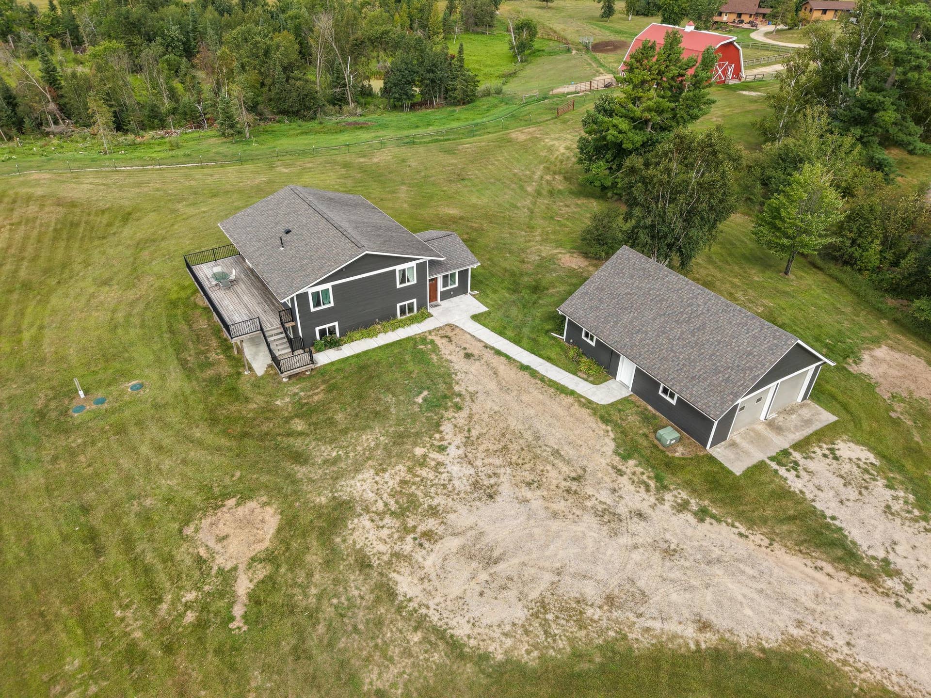 9650 Twain Drive SW, Bemidji, MN 56601 Twain Drive Drone-9.jpg