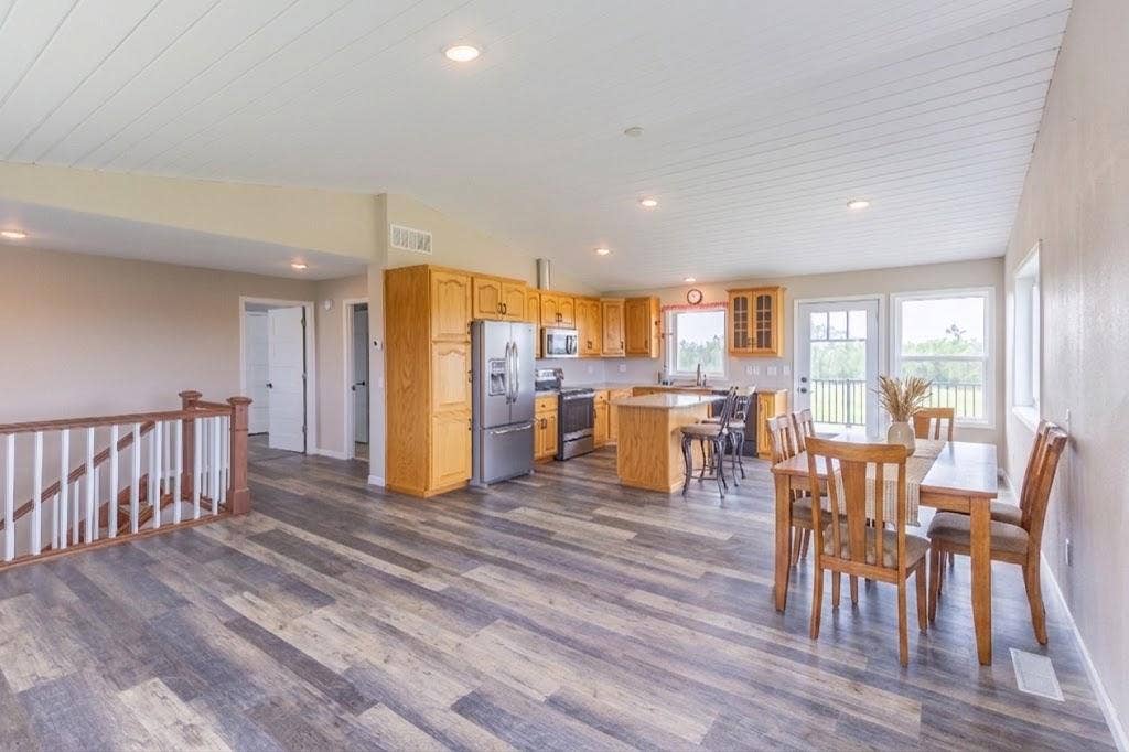 9650 Twain Drive SW, Bemidji, MN 56601 Ai Staged