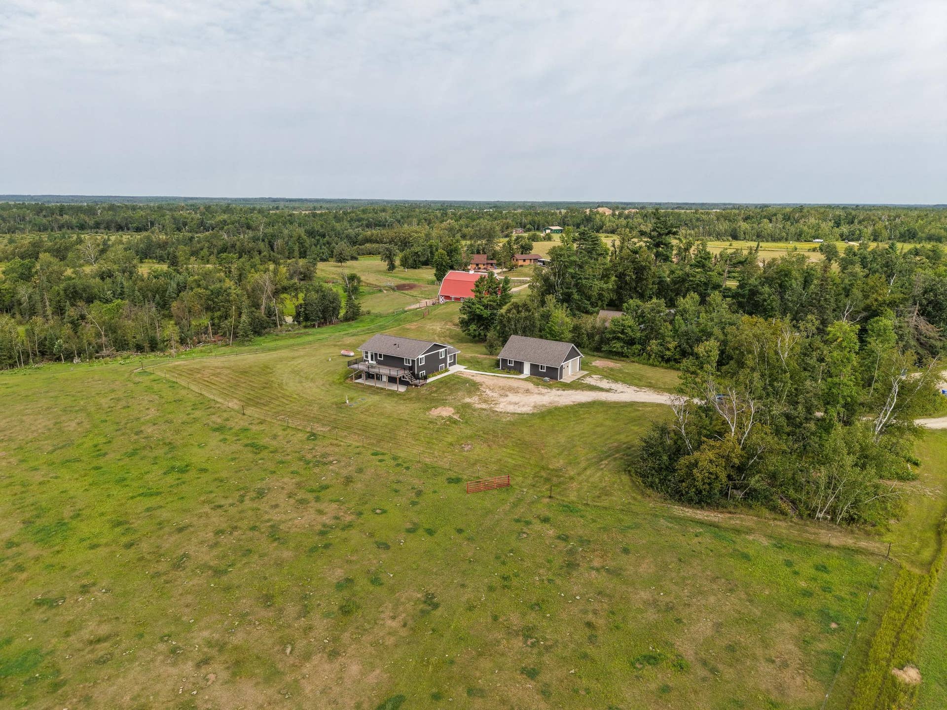 9650 Twain Drive SW, Bemidji, MN 56601 Twain Drive Drone-3.jpg