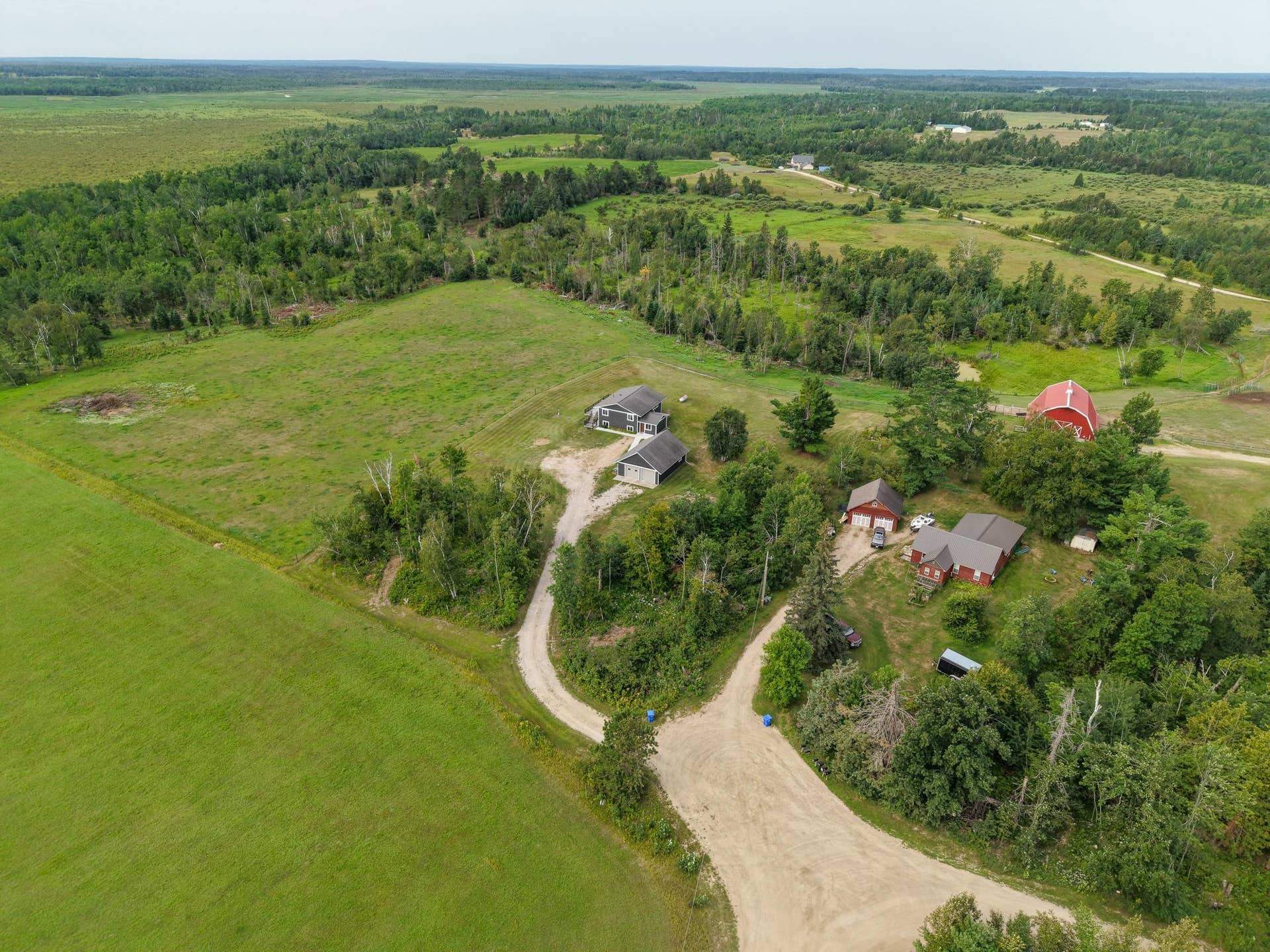 9650 Twain Drive SW, Bemidji, MN 56601 Twain Drive Drone-7.jpg