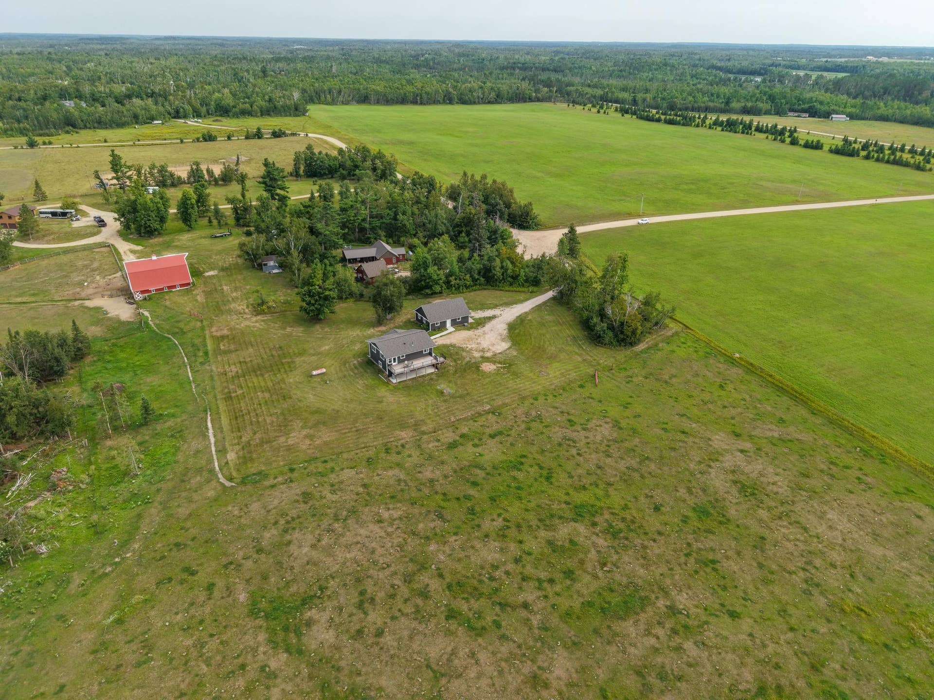9650 Twain Drive SW, Bemidji, MN 56601 Twain Drive Drone-6.jpg