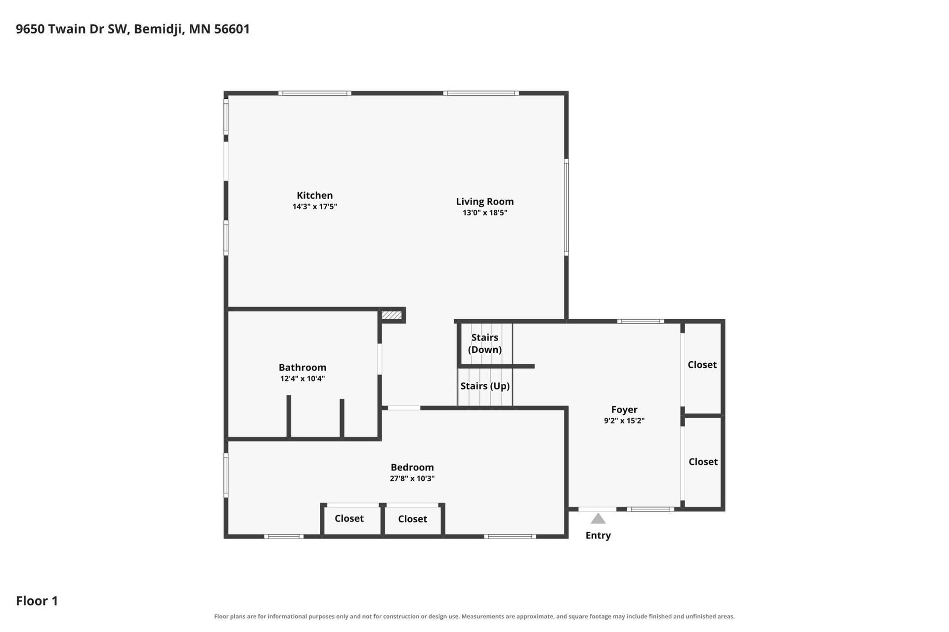 9650 Twain Drive SW, Bemidji, MN 56601 Floor-1.jpg
