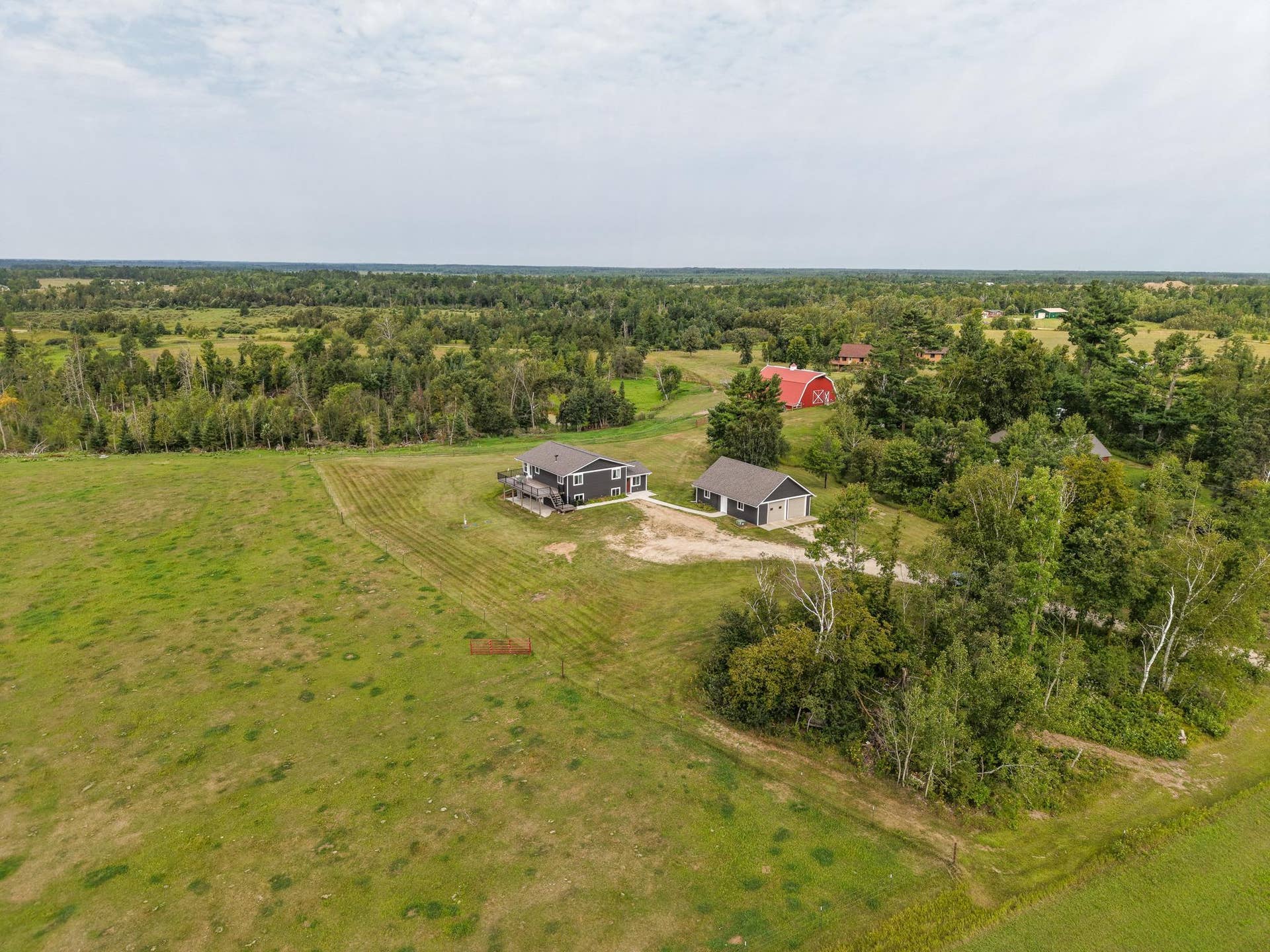 9650 Twain Drive SW, Bemidji, MN 56601 Twain Drive Drone-2.jpg