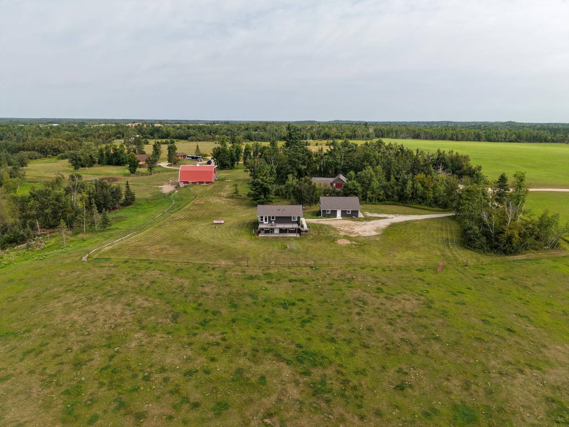 9650 Twain Drive SW, Bemidji, MN 56601 Twain Drive Drone-4.jpg