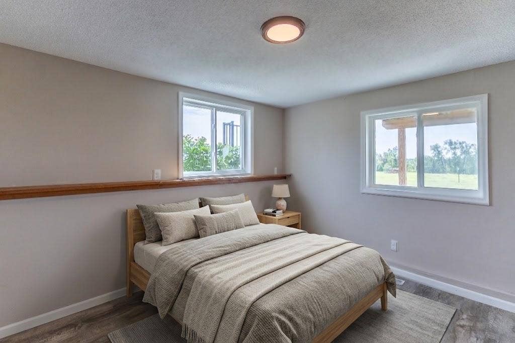 9650 Twain Drive SW, Bemidji, MN 56601 Ai Staged