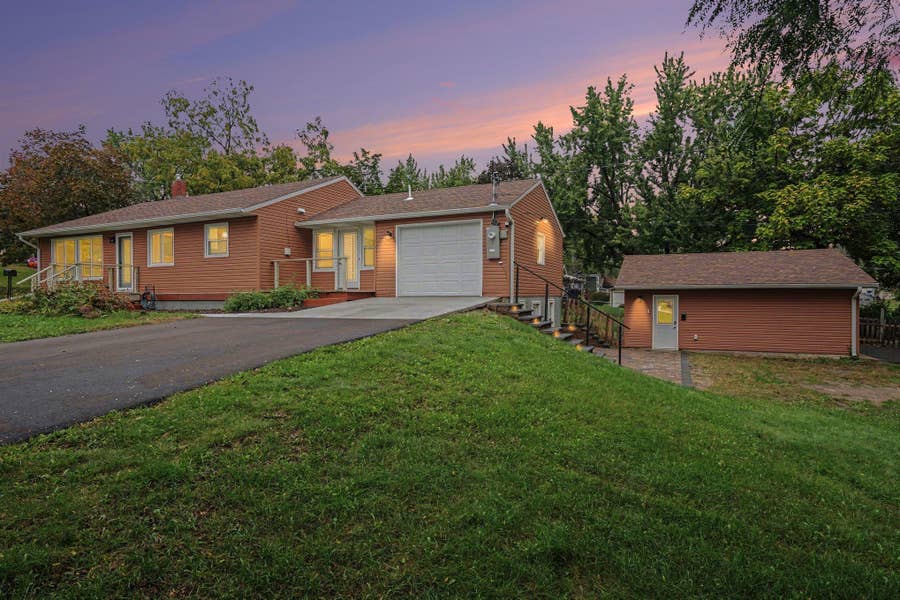 Property photo for 340 3rd Avenue S, Bayport, MN