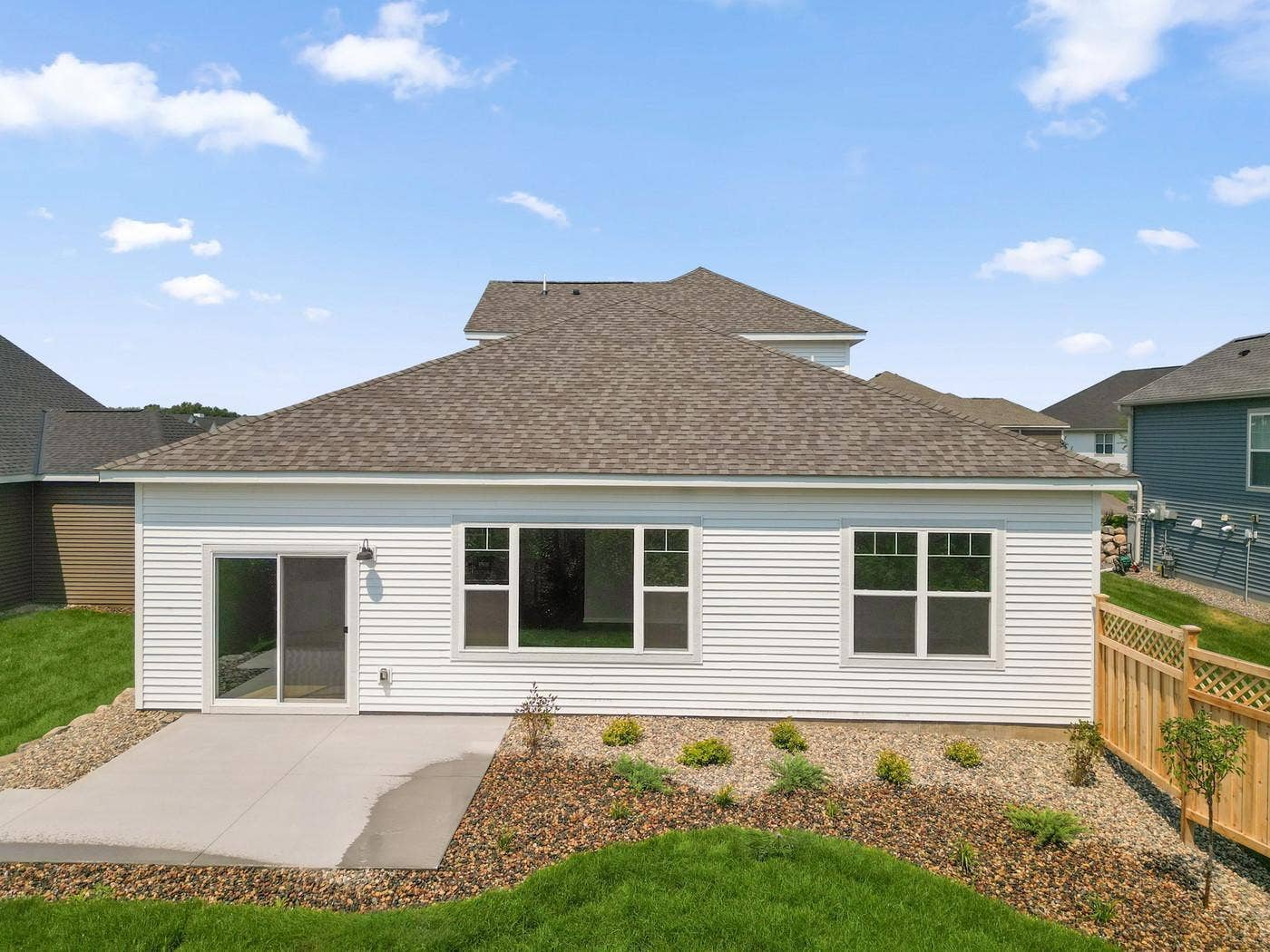 6199 157th Street N, Hugo, MN 55038 6199 157th Street N, Hugo, MN 55038