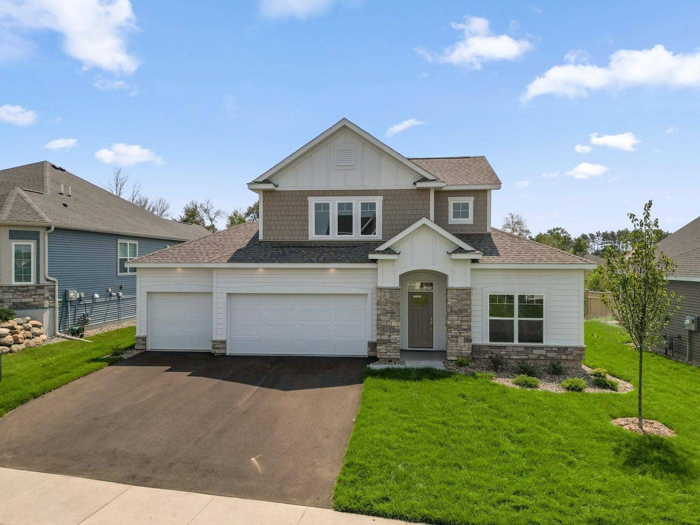 6199 157th Street N, Hugo, MN 55038 6199 157th Street N, Hugo, MN 55038