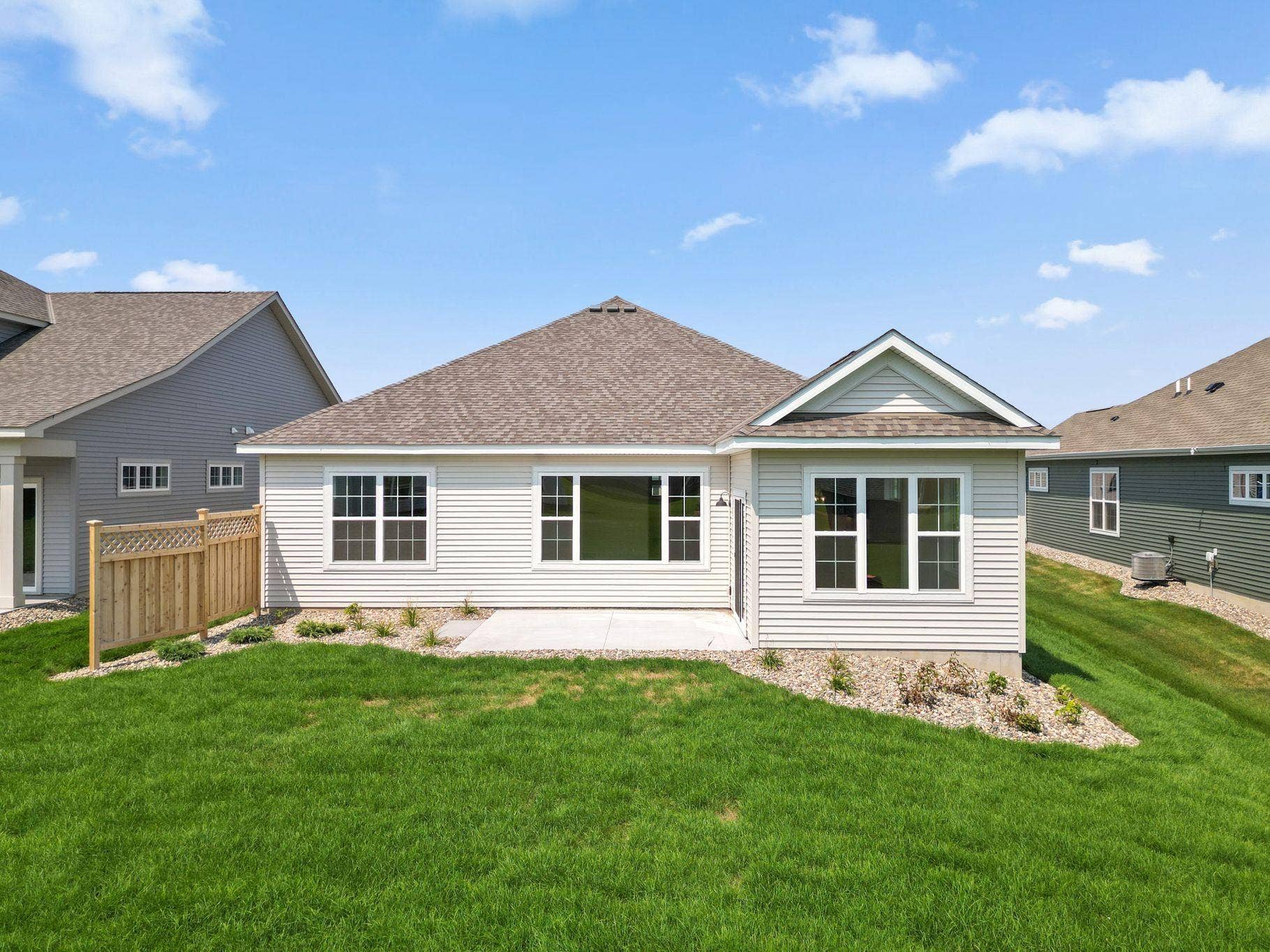 6321 158th Street N, Hugo, MN 55038 6321 158th Street N, Hugo, MN 55038