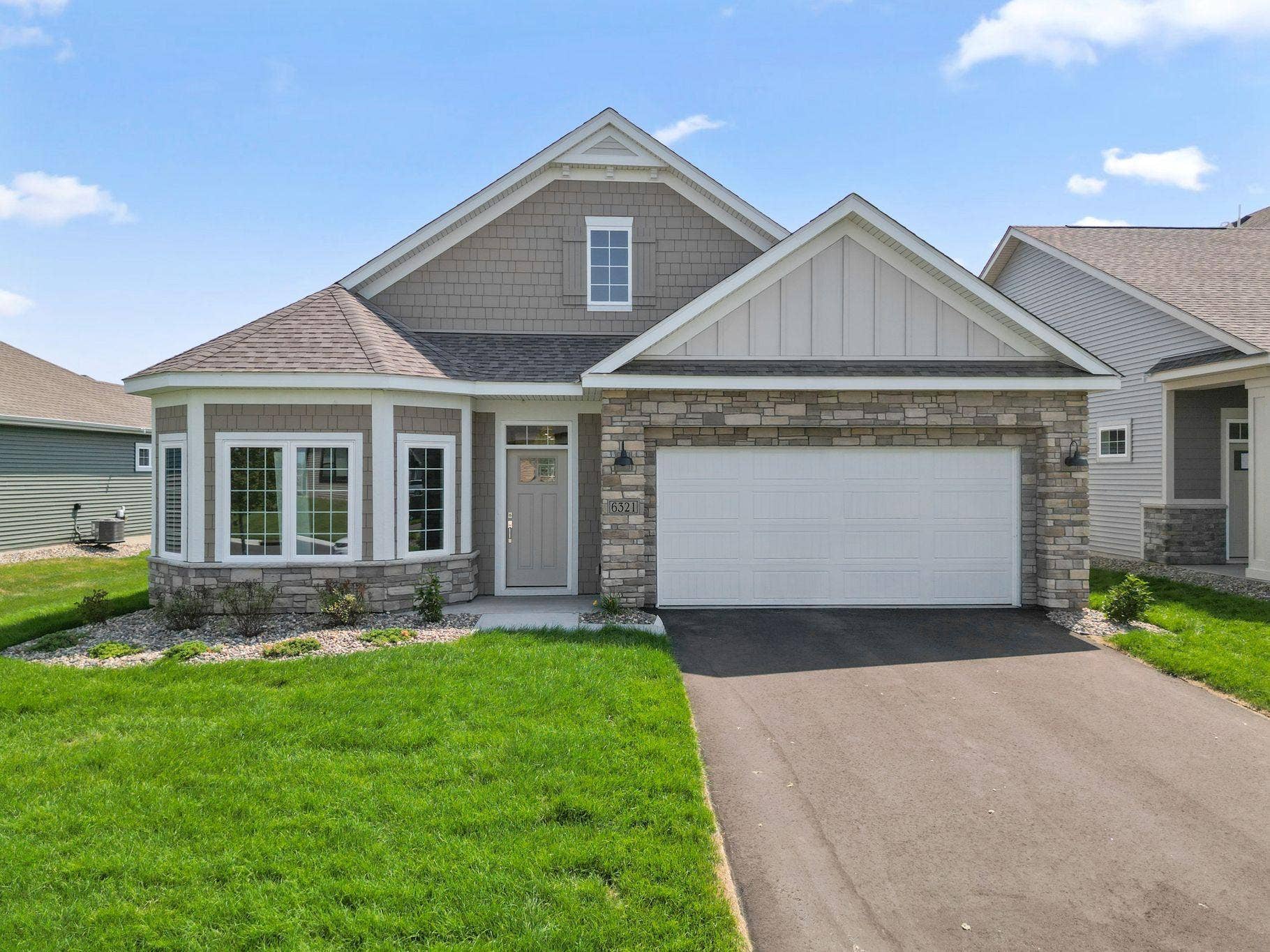 6321 158th Street N, Hugo, MN 55038 6321 158th Street N, Hugo, MN 55038