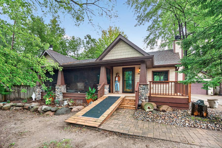 Property photo for 9845 Brookside Avenue, Bloomington, MN